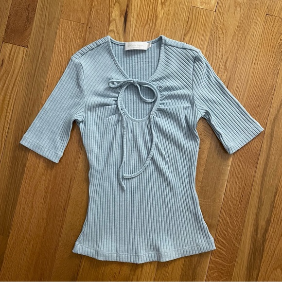 Jonathan Simkhai Top - Picture 3 of 4